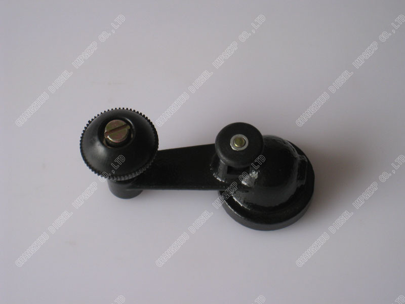 SF12-33101-A  Agricultural Machinery Parts Handle Assembly GB93-87 Arm Adjusting Screw